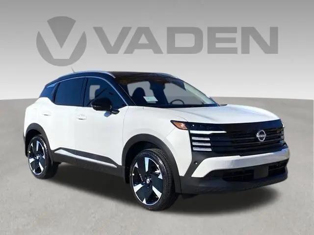 2025 Nissan Kicks SR FWD for sale in Hinesville, GA