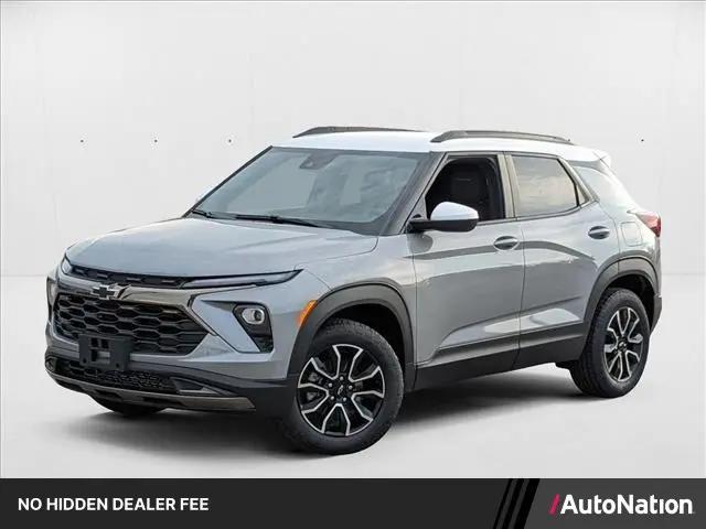 2025 Chevrolet TrailBlazer FWD ACTIV for sale in Orlando, FL