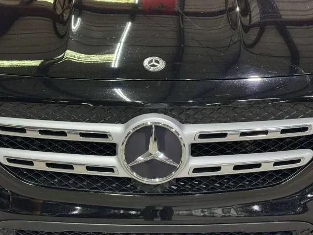 2021 Mercedes-Benz GLB GLB 250