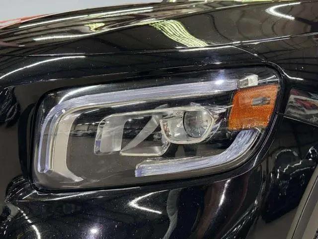 2021 Mercedes-Benz GLB GLB 250