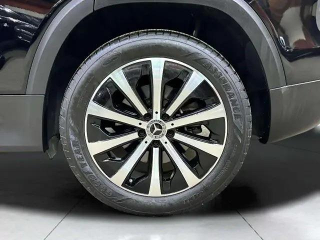 2021 Mercedes-Benz GLB GLB 250