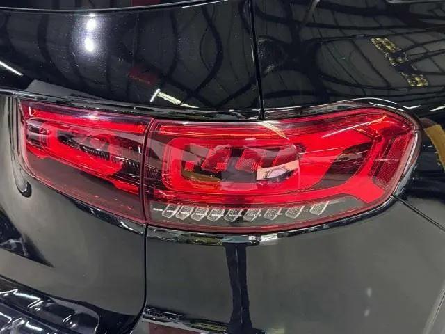 2021 Mercedes-Benz GLB GLB 250