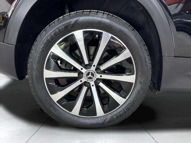 2021 Mercedes-Benz GLB GLB 250