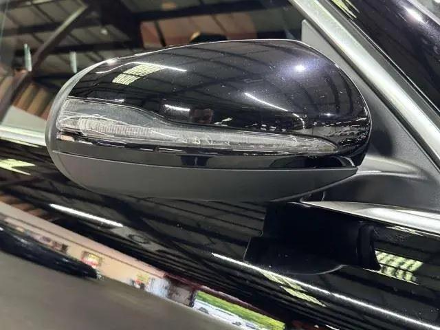 2021 Mercedes-Benz GLB GLB 250