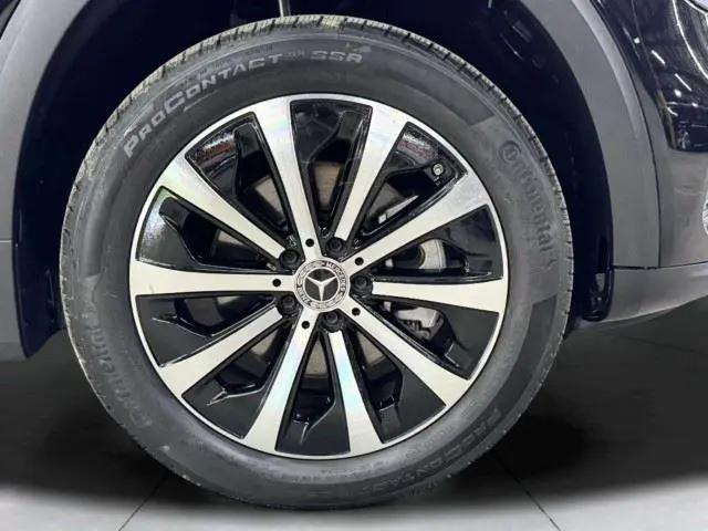 2021 Mercedes-Benz GLB GLB 250