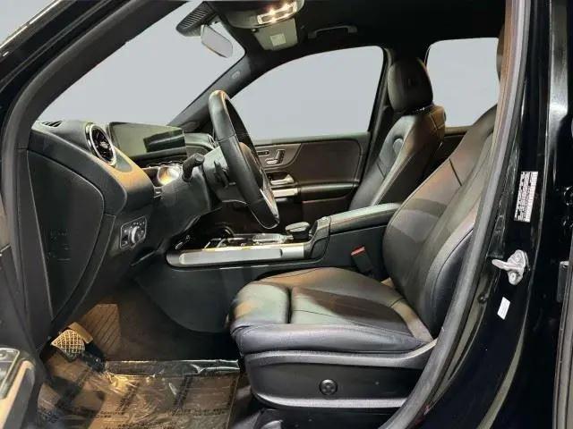 2021 Mercedes-Benz GLB GLB 250