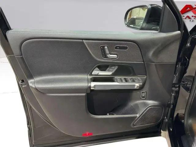 2021 Mercedes-Benz GLB GLB 250