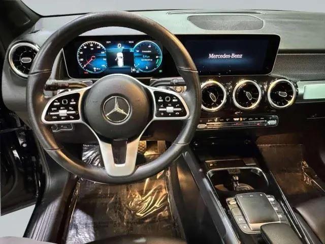 2021 Mercedes-Benz GLB GLB 250