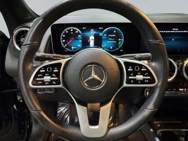 2021 Mercedes-Benz GLB GLB 250