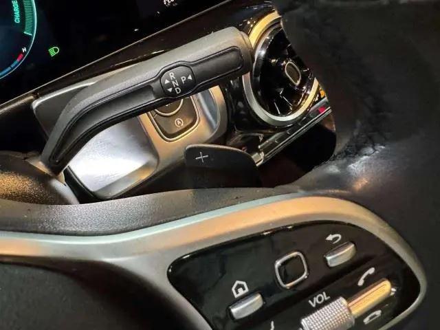 2021 Mercedes-Benz GLB GLB 250