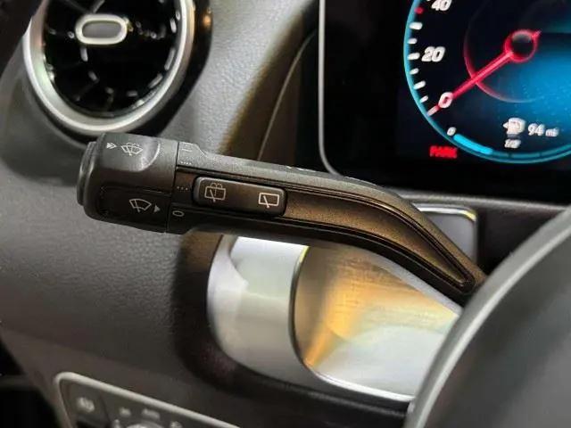 2021 Mercedes-Benz GLB GLB 250