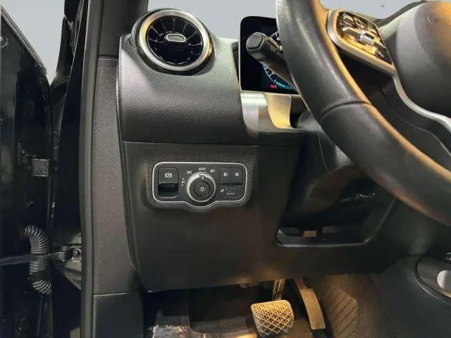 2021 Mercedes-Benz GLB GLB 250
