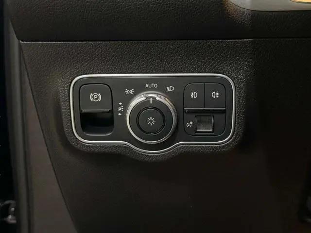 2021 Mercedes-Benz GLB GLB 250