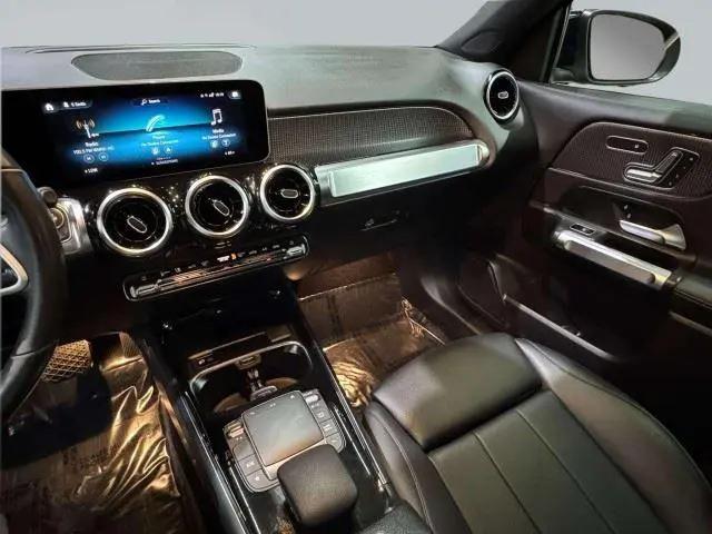 2021 Mercedes-Benz GLB GLB 250