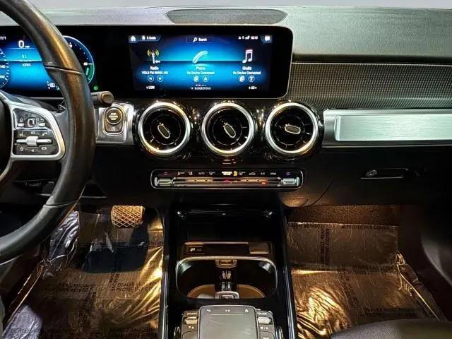 2021 Mercedes-Benz GLB GLB 250