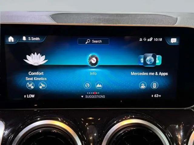 2021 Mercedes-Benz GLB GLB 250