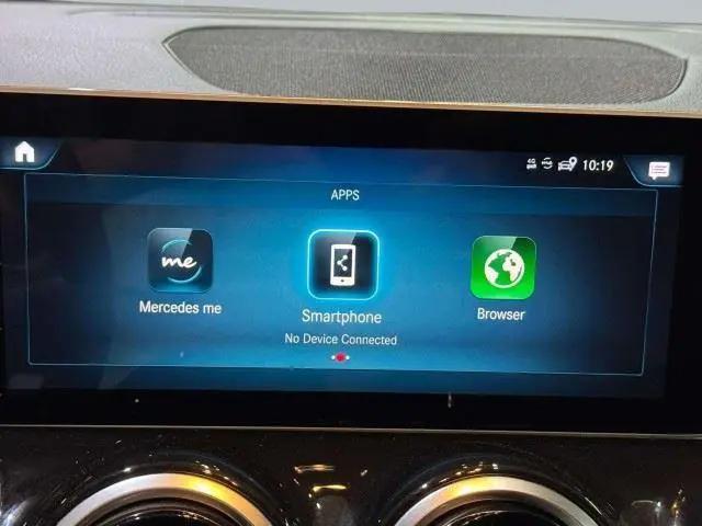 2021 Mercedes-Benz GLB GLB 250