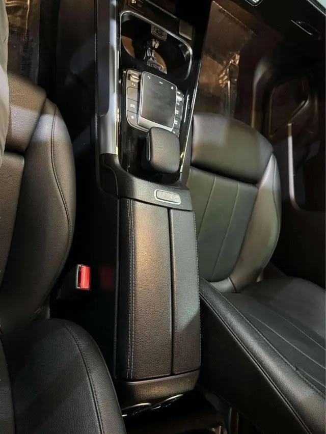 2021 Mercedes-Benz GLB GLB 250