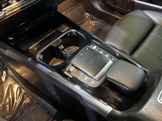 2021 Mercedes-Benz GLB GLB 250