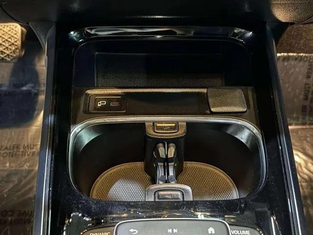 2021 Mercedes-Benz GLB GLB 250