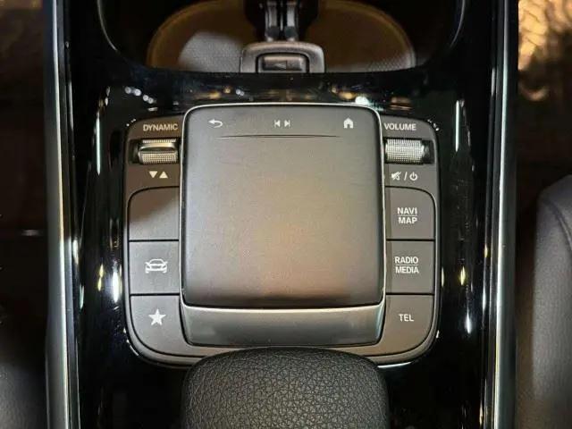 2021 Mercedes-Benz GLB GLB 250