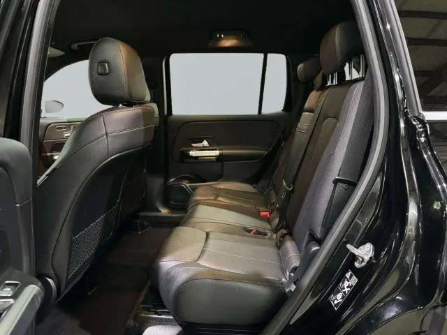 2021 Mercedes-Benz GLB GLB 250