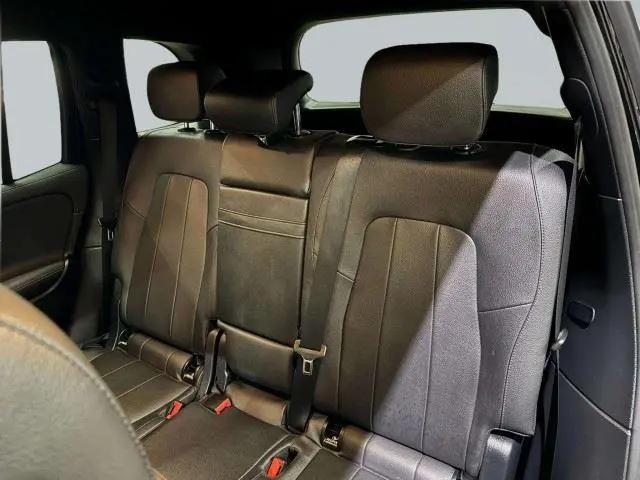 2021 Mercedes-Benz GLB GLB 250