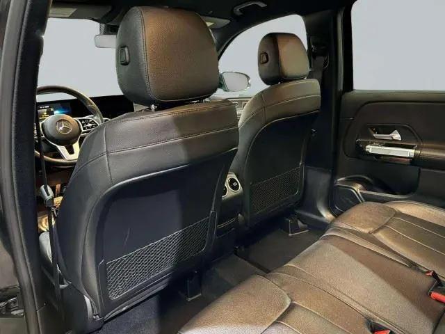 2021 Mercedes-Benz GLB GLB 250