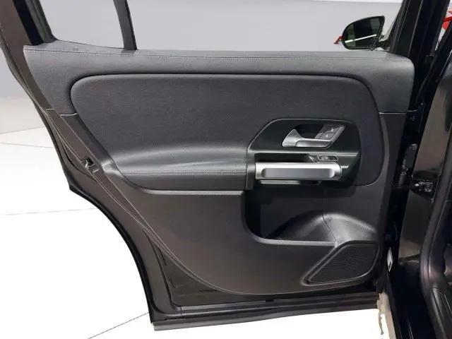 2021 Mercedes-Benz GLB GLB 250