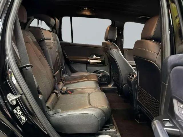 2021 Mercedes-Benz GLB GLB 250