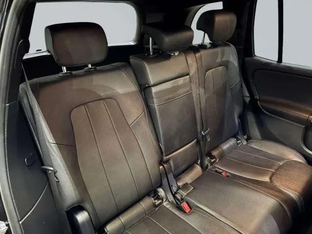 2021 Mercedes-Benz GLB GLB 250