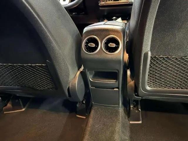 2021 Mercedes-Benz GLB GLB 250