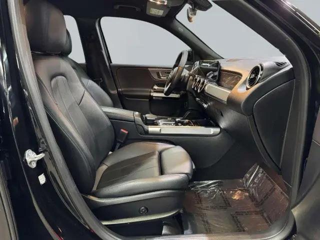 2021 Mercedes-Benz GLB GLB 250