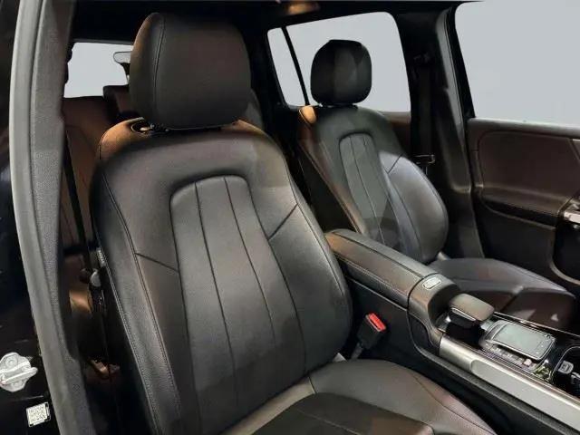 2021 Mercedes-Benz GLB GLB 250