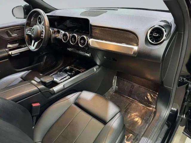 2021 Mercedes-Benz GLB GLB 250