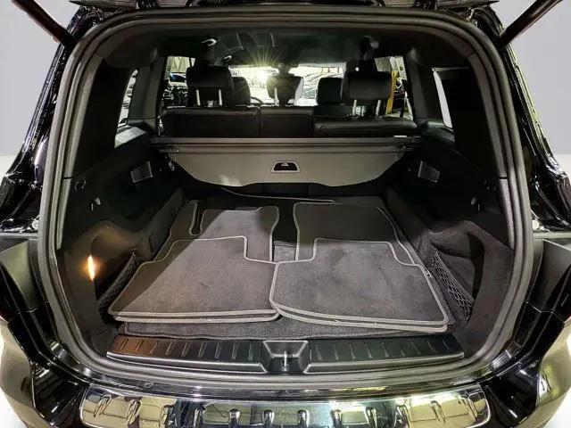 2021 Mercedes-Benz GLB GLB 250