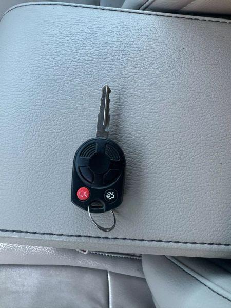 2011 Ford Flex SEL