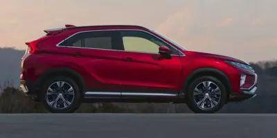2018 Mitsubishi Eclipse Cross LE for sale in Bridgeport, CT