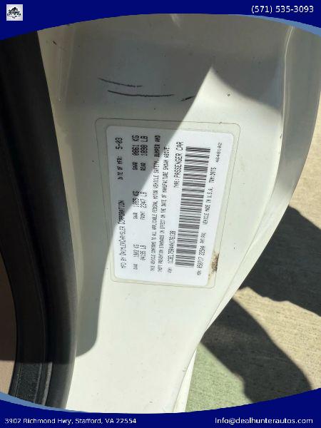 2004 Chrysler Sebring GTC