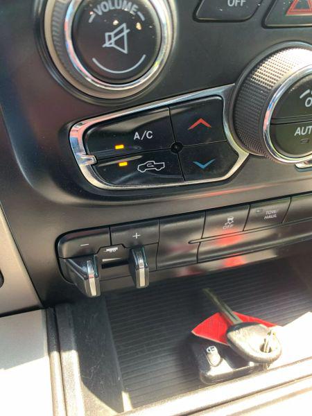 2017 Ram 1500 Lone Star Crew Cab 4x4 5'7" Box