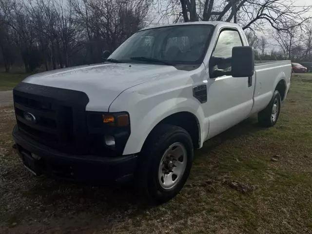 2009 Ford F-250 XL for sale in Kaufman, TX