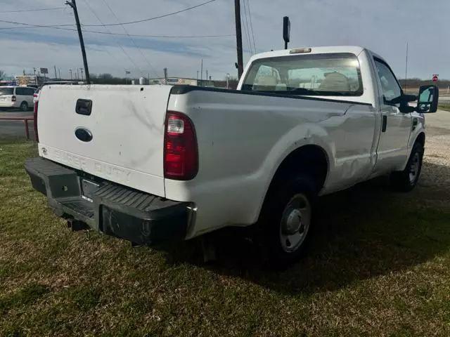 2009 Ford F-250 XL