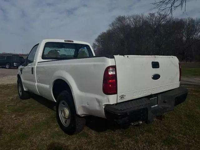 2009 Ford F-250 XL