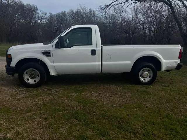2009 Ford F-250 XL