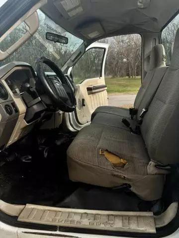 2009 Ford F-250 XL