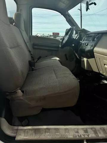 2009 Ford F-250 XL