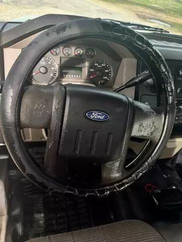2009 Ford F-250 XL
