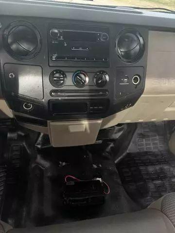 2009 Ford F-250 XL