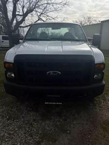 2009 Ford F-250 XL