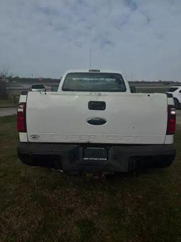 2009 Ford F-250 XL
